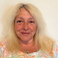 Tina Criscione