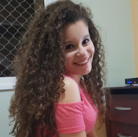 Lívia Cristina