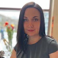 Elena Stålmarker