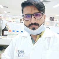Rashid Zahoor