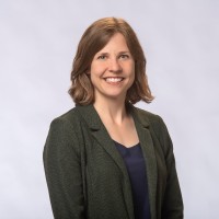 Emma Sturgill, Ph.D.