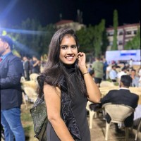 Vaidahi Rathi