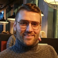 Fannar Edvaldsson