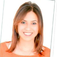 Yasmin El Gharbawy
