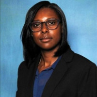 Ashlee Walcott