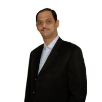Vikrant Dolas