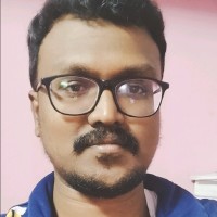 Prashanth H J