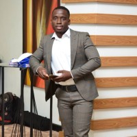 Jones Kumchenga