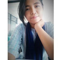 Shuverthi Chakma