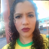 Rosecleia Aparecida Pereira