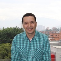 Gabriel Vargas Betancur