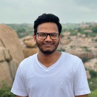 Devan P Vasudevan