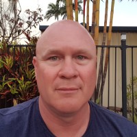 Daniel Frost