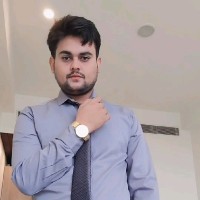 Abhishek Mishra