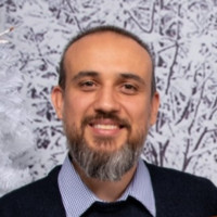 Eduardo Bonilla