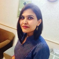 Nandita Relekar