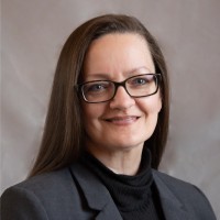 Amy Litton