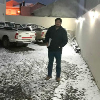 Domingo Carabajal