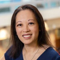 Sheila Gaspar
