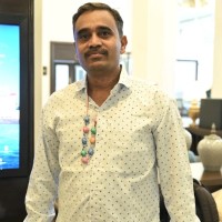 Venkateswarlu Y
