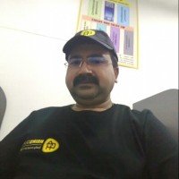 Minesh Solanki
