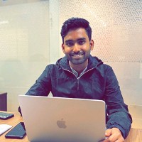 Anand prakash