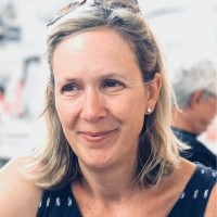 Sarah Collinson