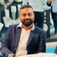 Anoop Pathikkal