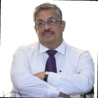 Srinivas Ayyagari