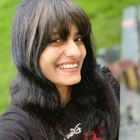 Nikita Shrimali