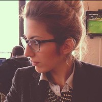 Nicole Bisset