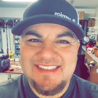 Christopher Ybarra
