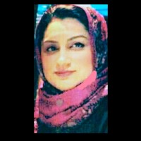 Ayesha Talat
