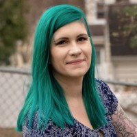 Kelly J Dittman, Ms.Ed