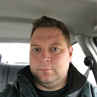 Brad Hoogenboom