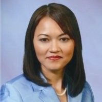 Nina Ho