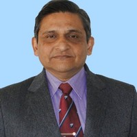 Dr Brijendra Kumar Joshi