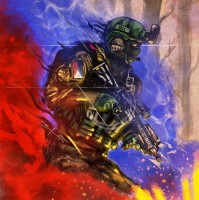 Army Special Forces