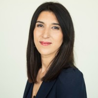 Nora Haddad