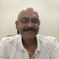 Arnab Roy