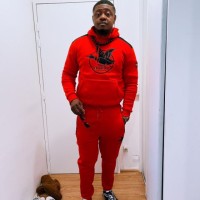 Zebegue Lagos Derrick Miguel Orian