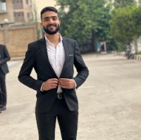 Moamen Elshazly