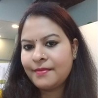 Deepa Arya