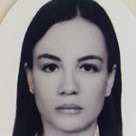 Ana Cecilia De Busk Carrasco