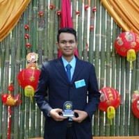 Harry Luanda Sadewa