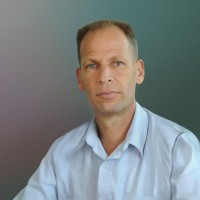 Haim Defrin