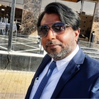Abdul Khader