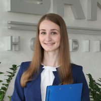 Юлия Полевикова
