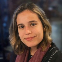 Mariana Palhano
