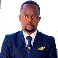 Niwagaba James
